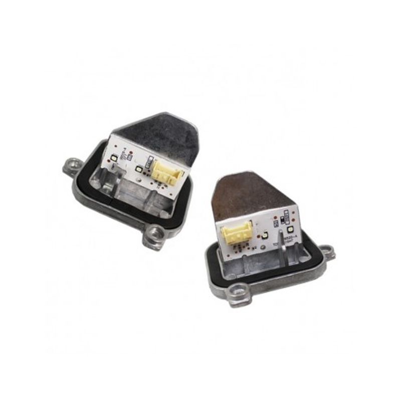 Auto si Moto - Electrice auto - Iluminare si semnalizare - Becuri auto - Modul angel eyes DRL far dreapta BMW X1 F48 - 63117428792, 7428792, 90068145 - Infinity.ro