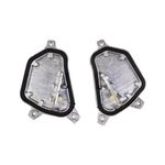 Auto si Moto - Electrice auto - Iluminare si semnalizare - Becuri auto - Modul angel eyes DRL far dreapta BMW X1 F48, X2 F39 - 63117428790, 7428790 - Infinity.ro