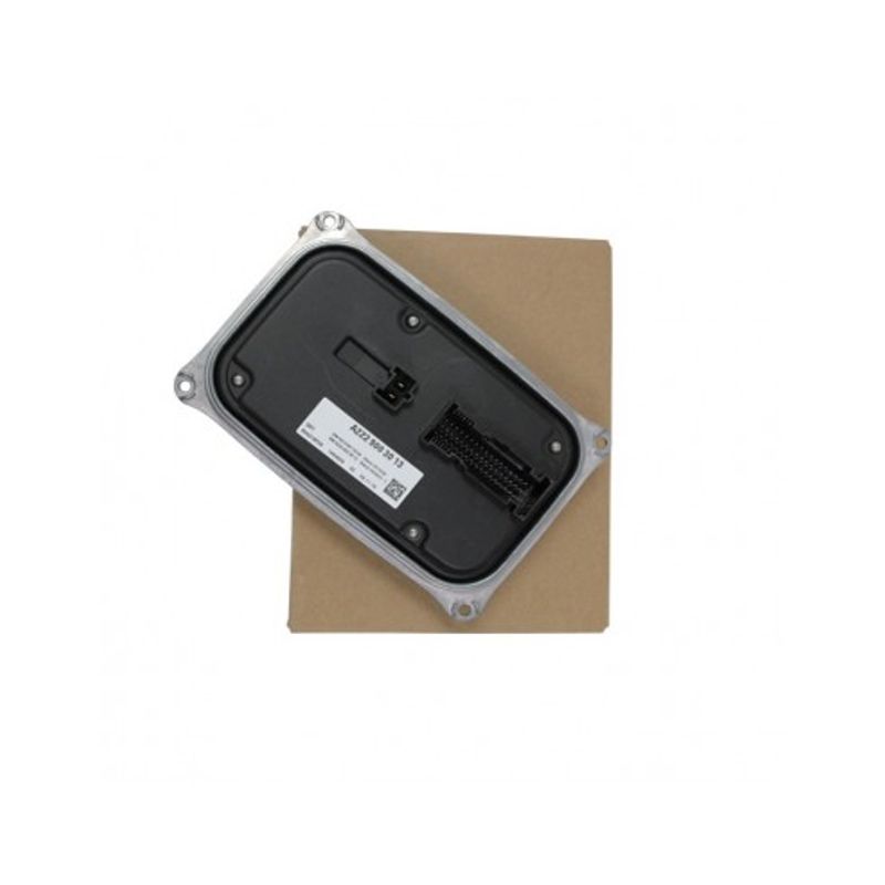Auto si Moto - Electrice auto - Iluminare si semnalizare - Becuri auto - Modul far Mercedes-Benz A2229003013, A2229000515, A2139008802, 504218F07 - Infinity.ro