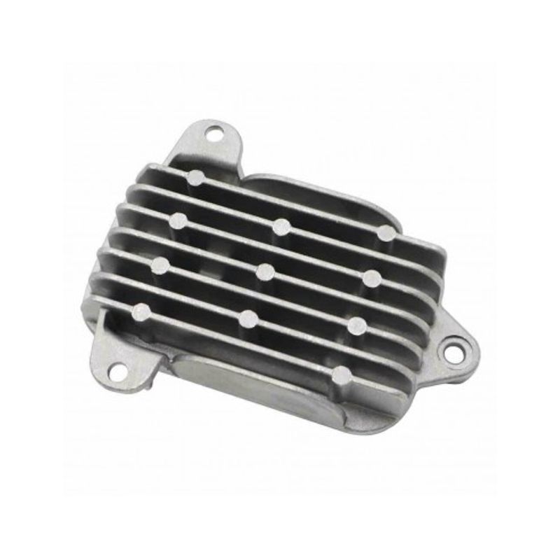 Auto si Moto - Electrice auto - Module si comutatoare - Modul semnalizare stanga BMW Seria 7 G11, G12 - 63119498409, 9498409 - Infinity.ro