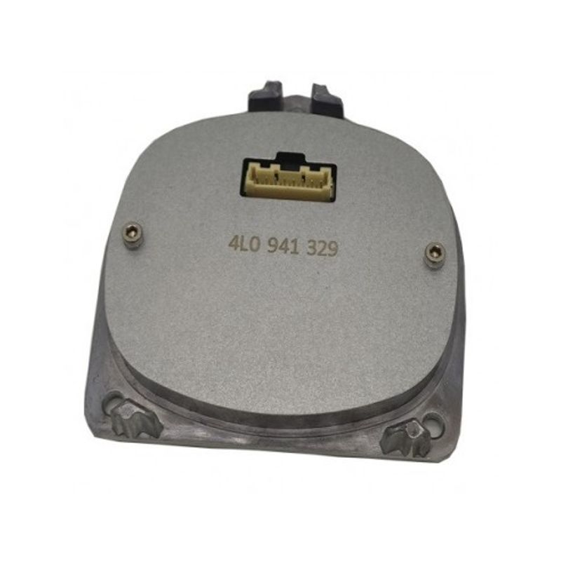 Auto si Moto - Electrice auto - Iluminare si semnalizare - Becuri auto - Modul Trixenon Audi Q7 Facelift - 4L0941329, 89092639 - Infinity.ro