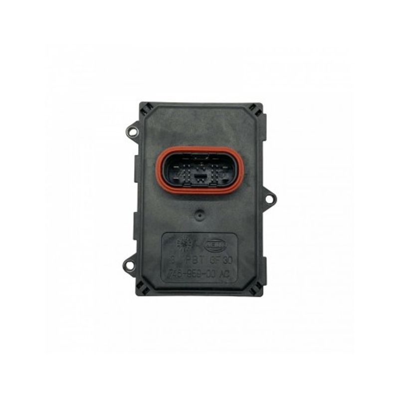 Auto si Moto - Electrice auto - Iluminare si semnalizare - Becuri auto - Modul AFS VW, Skoda 8U0941329, 8U0 941 329, 5DF010114-40, 5DF 010 114-40 - Infinity.ro