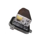 Auto si Moto - Electrice auto - Iluminare si semnalizare - Becuri auto - Modul angel eyes DRL far dreapta BMW X1 F48 - 63117428792, 7428792, 90068145 - Infinity.ro