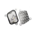 Auto si Moto - Electrice auto - Iluminare si semnalizare - Becuri auto - Modul Angel Eyes DRL dreapta BMW Seria 3 GT F34 LCI - 63117470428, 7470428 - Infinity.ro