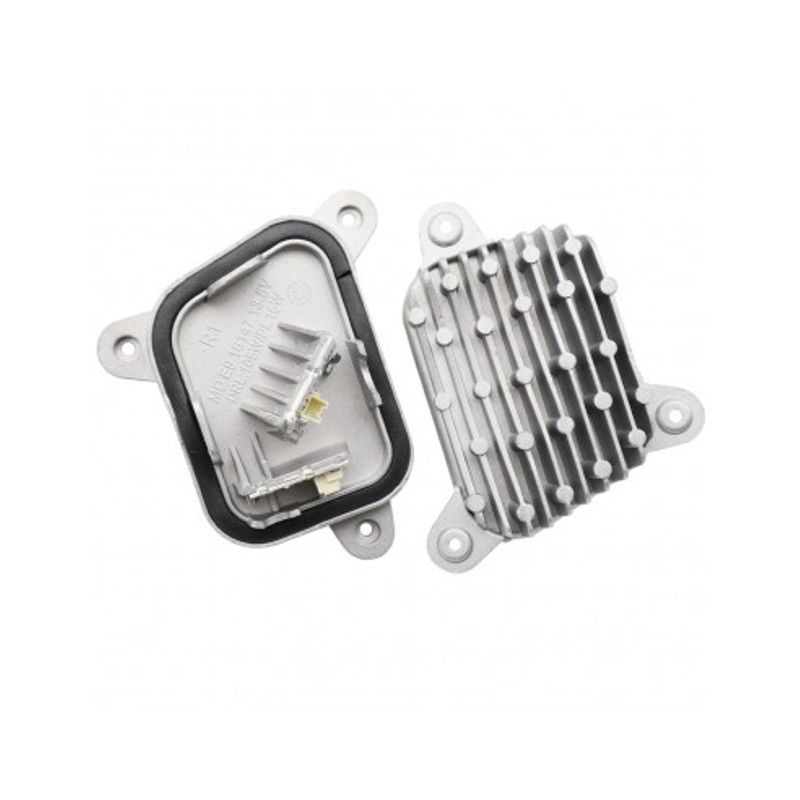 Auto si Moto - Electrice auto - Iluminare si semnalizare - Becuri auto - Modul Angel Eyes DRL dreapta BMW Seria 3 GT F34 LCI - 63117470428, 7470428 - Infinity.ro