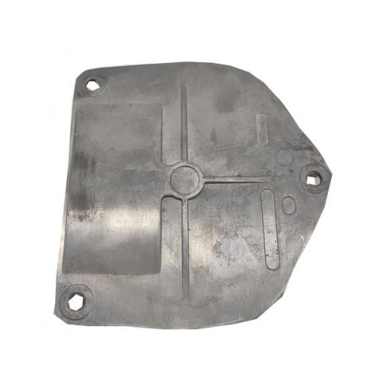 Auto si Moto - Electrice auto - Iluminare si semnalizare - Becuri auto - Modul Trixenon Audi Q7 Facelift - 4L0941329, 89092639 - Infinity.ro