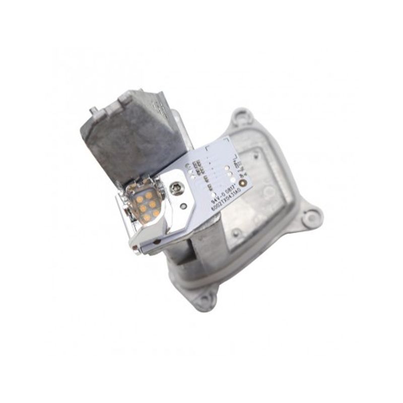 Auto si Moto - Electrice auto - Iluminare si semnalizare - Becuri auto - Modul semnalizare stanga BMW X5 F15, X6 F16 - 63117442779, 63117381453, 7442779 - Infinity.ro