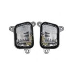 Auto si Moto - Electrice auto - Iluminare si semnalizare - Becuri auto - Modul Angel Eyes DRL dreapta BMW Seria 3 GT F34 LCI - 63117470428, 7470428 - Infinity.ro
