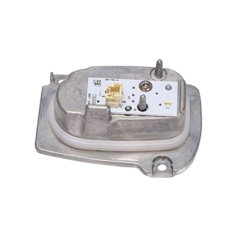 Auto si Moto - Electrice auto - Iluminare si semnalizare - Becuri auto - Modul lumini de zi DRL far stanga Audi A3 8V - 8V0998473B - Infinity.ro