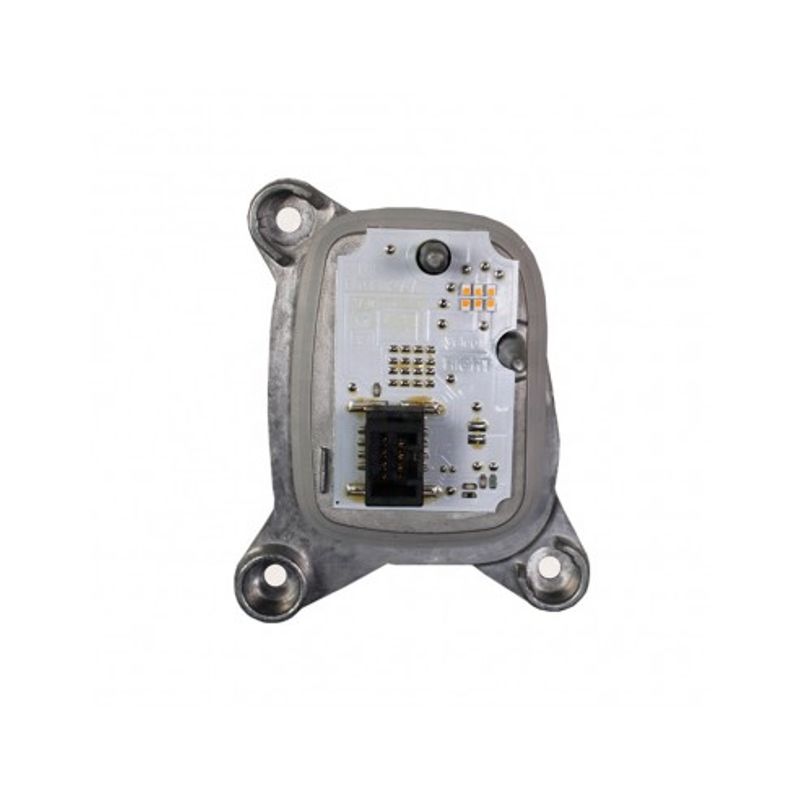 Auto si Moto - Electrice auto - Iluminare si semnalizare - Becuri auto - Modul semnalizare dreapta BMW seria 4 F32, F33, F36 LCI - 63117493232, 7493232 - Infinity.ro