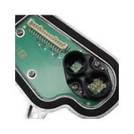 Auto si Moto - Electrice auto - Iluminare si semnalizare - Becuri auto - Modul Lumini de zi DRL stanga Audi A5 8T 8F - 8W6998473A, 1420000116, 1408000237 - Infinity.ro