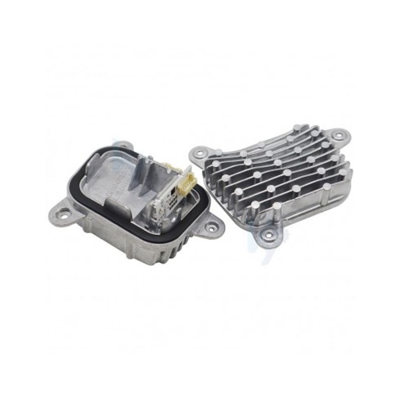 Auto si Moto - Electrice auto - Iluminare si semnalizare - Becuri auto - Modul Angel Eyes DRL dreapta BMW Seria 3 GT F34 LCI - 63117470428, 7470428 - Infinity.ro