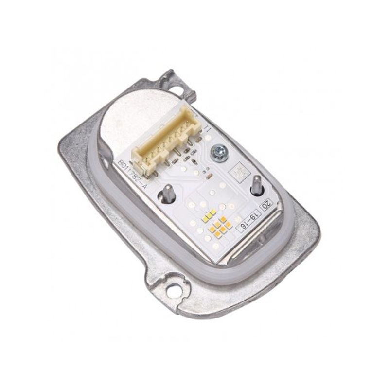 Auto si Moto - Electrice auto - Iluminare si semnalizare - Becuri auto - Modul Led DRL / Semnal dreapta Audi A3 8V - 8V0998474A, 8V0 998 474 A, 90071303 - Infinity.ro