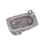 Auto si Moto - Electrice auto - Iluminare si semnalizare - Becuri auto - Modul lumini de zi DRL far stanga Audi A3 8V - 8V0998473B - Infinity.ro