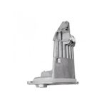 Auto si Moto - Electrice auto - Iluminare si semnalizare - Becuri auto - Modul semnalizare stanga BMW X5 F15, X6 F16 - 63117442779, 63117381453, 7442779 - Infinity.ro