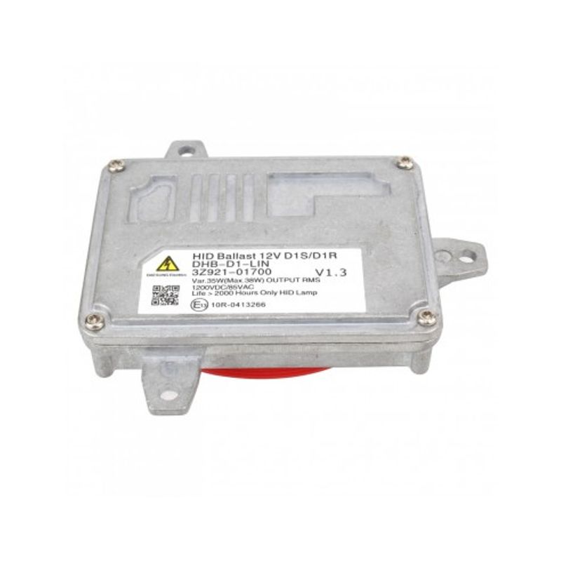 Auto si Moto - Electrice auto - Iluminare si semnalizare - Becuri auto - Balast xenon Kia, Hyundai DHB-D1-LIN, 3Z921-01700, DHBD1LIN, 3Z92101700 - Infinity.ro