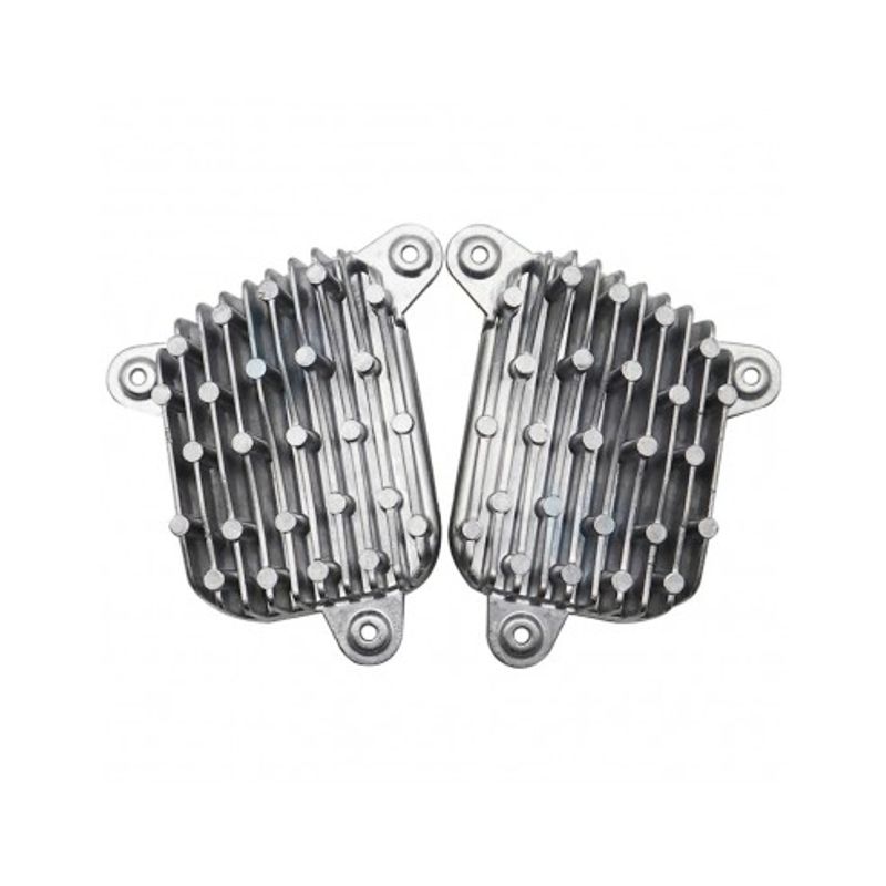 Auto si Moto - Electrice auto - Iluminare si semnalizare - Becuri auto - Modul Angel Eyes DRL dreapta BMW Seria 3 GT F34 LCI - 63117470428, 7470428 - Infinity.ro