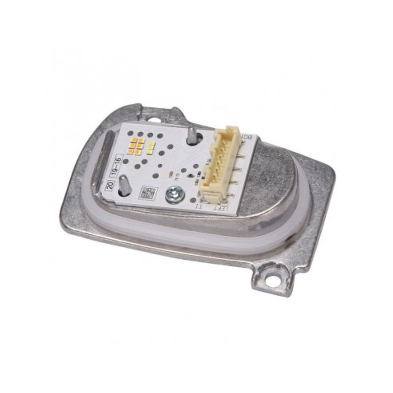 Auto si Moto - Electrice auto - Iluminare si semnalizare - Becuri auto - Modul Led DRL / Semnal dreapta Audi A3 8V - 8V0998474A, 8V0 998 474 A, 90071303 - Infinity.ro