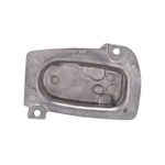 Auto si Moto - Electrice auto - Iluminare si semnalizare - Becuri auto - Modul lumini de zi DRL far stanga Audi A3 8V - 8V0998473B - Infinity.ro