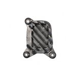 Auto si Moto - Electrice auto - Iluminare si semnalizare - Becuri auto - Modul semnalizare dreapta BMW seria 4 F32, F33, F36 LCI - 63117493232, 7493232 - Infinity.ro