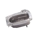 Auto si Moto - Electrice auto - Iluminare si semnalizare - Becuri auto - Modul lumini de zi DRL far stanga Audi A3 8V - 8V0998473B - Infinity.ro