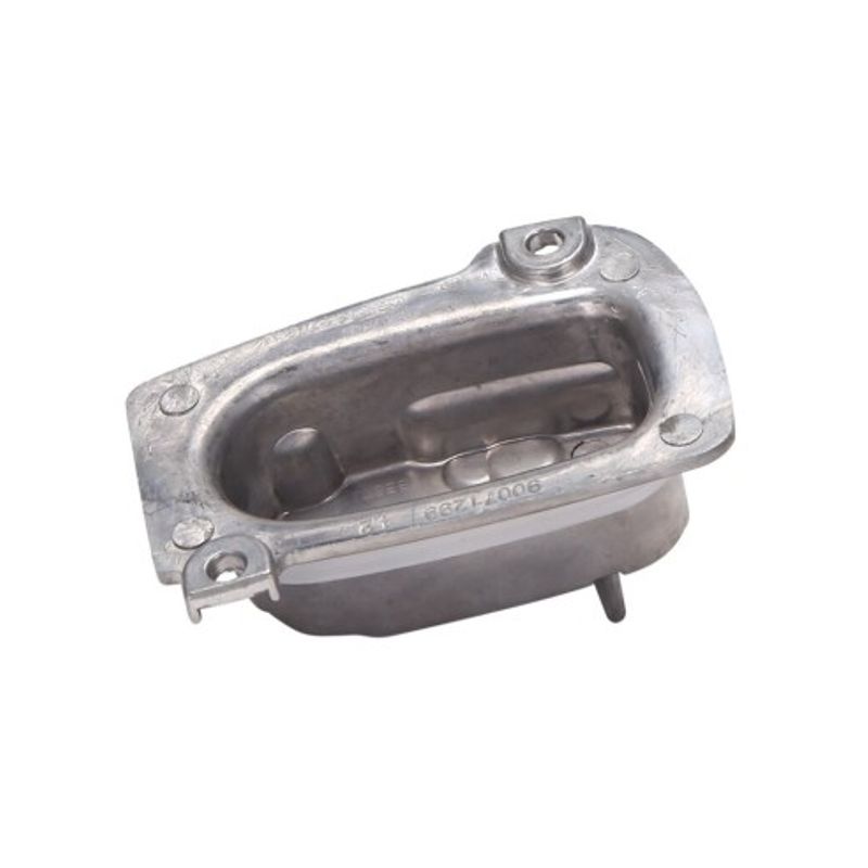 Auto si Moto - Electrice auto - Iluminare si semnalizare - Becuri auto - Modul lumini de zi DRL far stanga Audi A3 8V - 8V0998473B - Infinity.ro