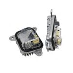 Auto si Moto - Electrice auto - Iluminare si semnalizare - Becuri auto - Modul Angel Eyes DRL dreapta BMW Seria 3 GT F34 LCI - 63117470428, 7470428 - Infinity.ro