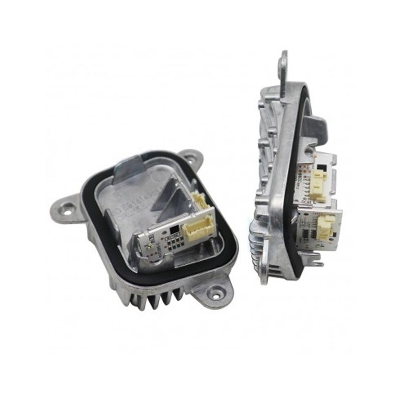 Auto si Moto - Electrice auto - Iluminare si semnalizare - Becuri auto - Modul Angel Eyes DRL dreapta BMW Seria 3 GT F34 LCI - 63117470428, 7470428 - Infinity.ro