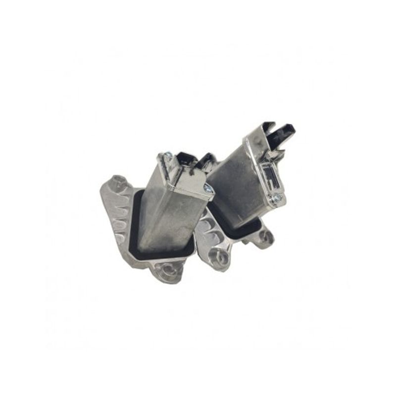 Auto si Moto - Electrice auto - Iluminare si semnalizare - Becuri auto - Modul Semnalizare Far dreapta BMW Seria 5 F10, F11 LCI - 63117352554, 185542-02 - Infinity.ro