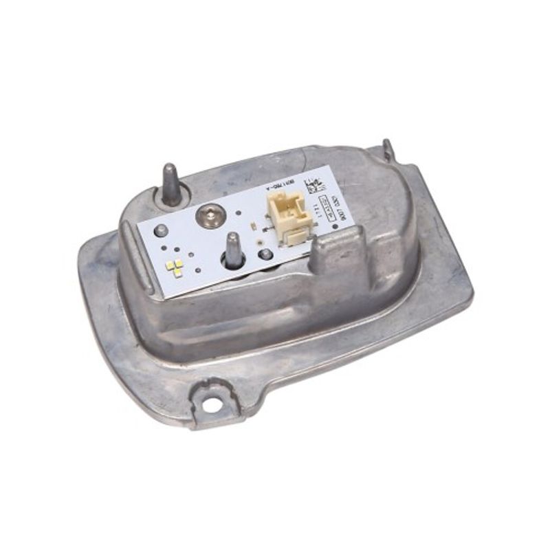 Auto si Moto - Electrice auto - Iluminare si semnalizare - Becuri auto - Modul lumini de zi DRL far dreapta Audi A3 8V - 8V0998474B - Infinity.ro