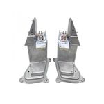 Auto si Moto - Electrice auto - Iluminare si semnalizare - Becuri auto - Modul semnalizare stanga BMW X5 F15, X6 F16 - 63117442779, 63117381453, 7442779 - Infinity.ro