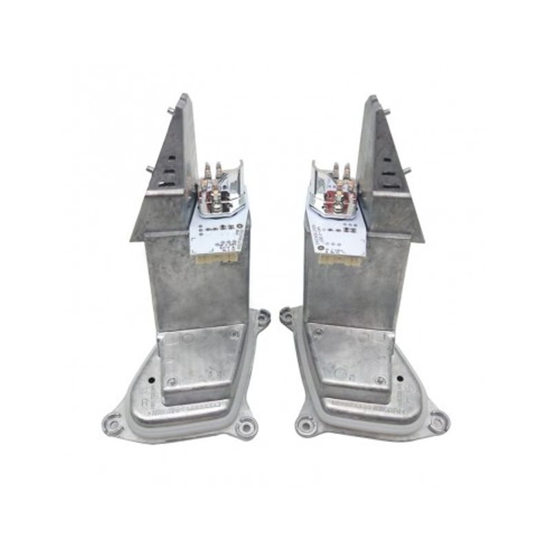 Auto si Moto - Electrice auto - Iluminare si semnalizare - Becuri auto - Modul semnalizare stanga BMW X5 F15, X6 F16 - 63117442779, 63117381453, 7442779 - Infinity.ro