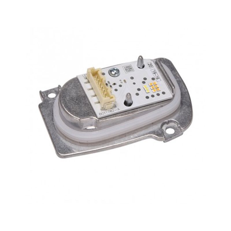 Auto si Moto - Electrice auto - Iluminare si semnalizare - Becuri auto - Modul Led DRL / Semnal dreapta Audi A3 8V - 8V0998474A, 8V0 998 474 A, 90071303 - Infinity.ro