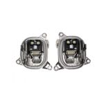 Auto si Moto - Electrice auto - Module si comutatoare - Modul DRL stanga BMW X3 G01, X4 G02 - 63117466107, 7466107 - Infinity.ro