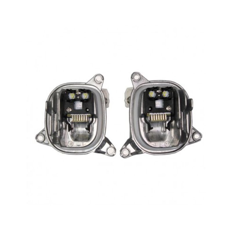 Auto si Moto - Electrice auto - Module si comutatoare - Modul DRL stanga BMW X3 G01, X4 G02 - 63117466107, 7466107 - Infinity.ro