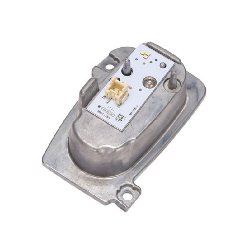 Auto si Moto - Electrice auto - Iluminare si semnalizare - Becuri auto - Modul lumini de zi DRL far dreapta Audi A3 8V - 8V0998474B - Infinity.ro