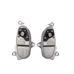 Auto si Moto - Electrice auto - Module si comutatoare - Modul LED semnalizare stanga BMW X3 G01, X4 G02 - 63117466109, 7466109 - Infinity.ro