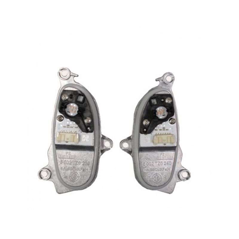 Auto si Moto - Electrice auto - Module si comutatoare - Modul LED semnalizare stanga BMW X3 G01, X4 G02 - 63117466109, 7466109 - Infinity.ro