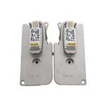 Auto si Moto - Electrice auto - Module si comutatoare - Modul Semnalizare stanga pentru Far Seria 7 F01, F02, F03 - 63117339055, 7339055 - Infinity.ro