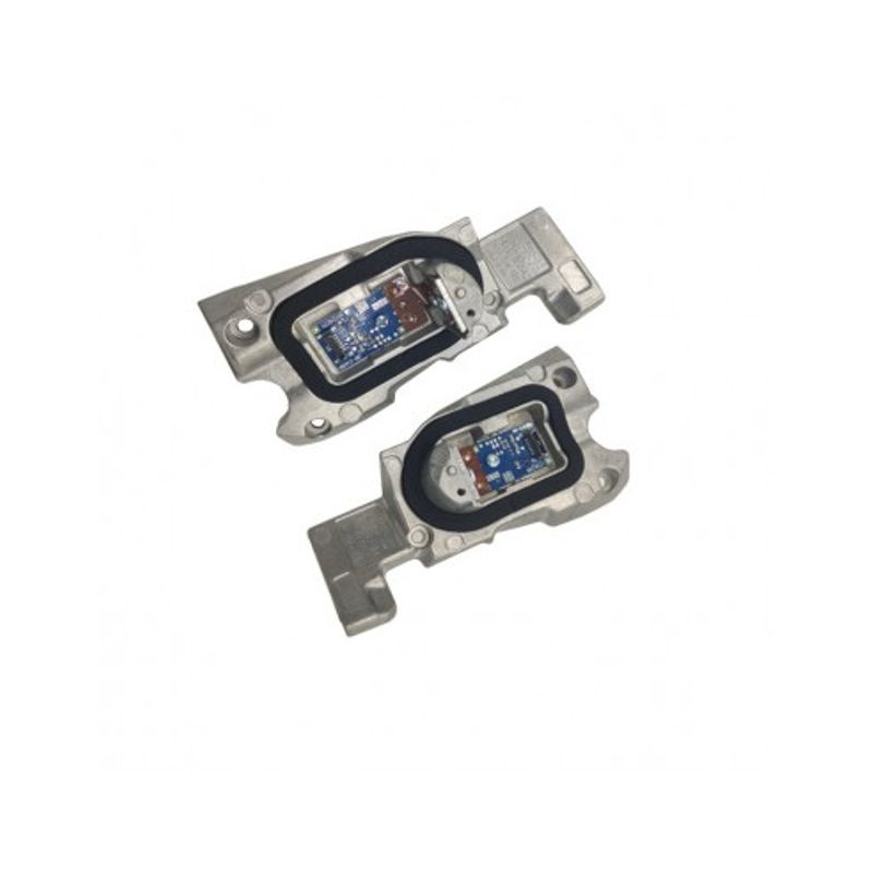 Auto si Moto - Electrice auto - Iluminare si semnalizare - Becuri auto - Modul Led Cornering dreapta BMW F10, F11, F07 LCI - 63117352478, 185.550-02 - Infinity.ro