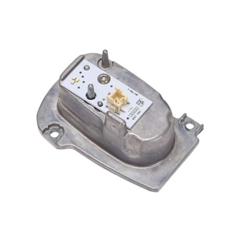 Auto si Moto - Electrice auto - Iluminare si semnalizare - Becuri auto - Modul lumini de zi DRL far dreapta Audi A3 8V - 8V0998474B - Infinity.ro