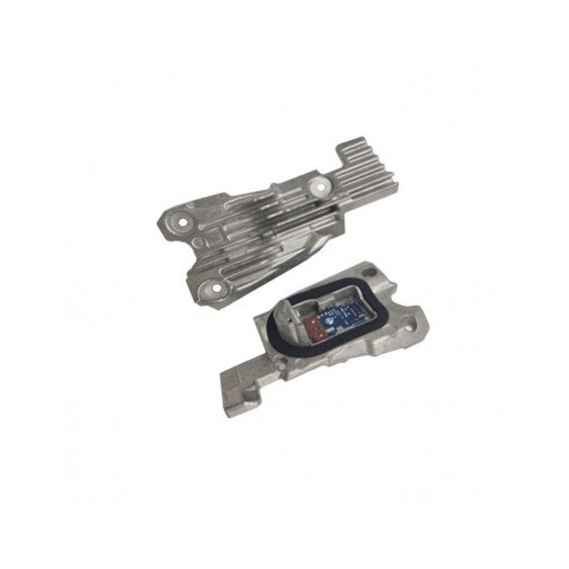 Auto si Moto - Electrice auto - Iluminare si semnalizare - Becuri auto - Modul Led Cornering dreapta BMW F10, F11, F07 LCI - 63117352478, 185.550-02 - Infinity.ro