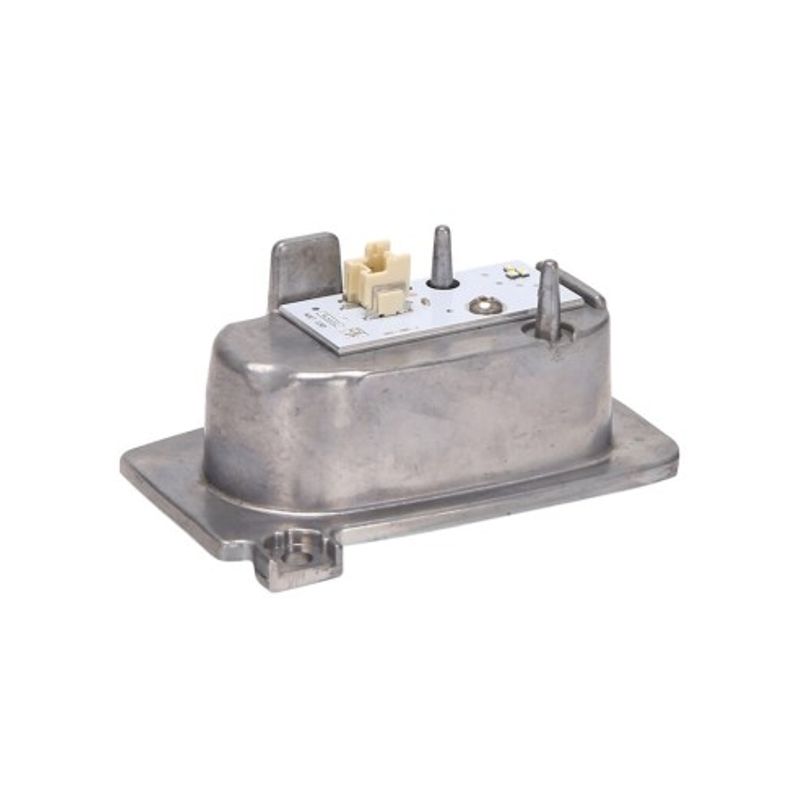 Auto si Moto - Electrice auto - Iluminare si semnalizare - Becuri auto - Modul lumini de zi DRL far dreapta Audi A3 8V - 8V0998474B - Infinity.ro