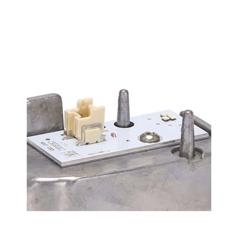 Auto si Moto - Electrice auto - Iluminare si semnalizare - Becuri auto - Modul lumini de zi DRL far dreapta Audi A3 8V - 8V0998474B - Infinity.ro