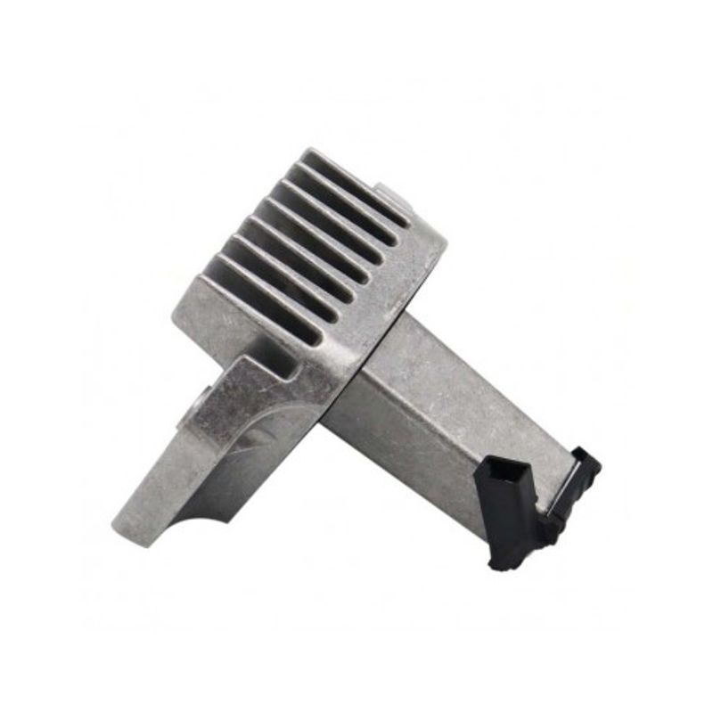 Auto si Moto - Electrice auto - Iluminare si semnalizare - Becuri auto - Modul LED Angel Eyes BMW Seria 1 F20, F21 - 63117296905, 7296905, 178422-00 - Infinity.ro