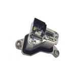 Auto si Moto - Electrice auto - Module si comutatoare - Modul Semnalizare Far stanga BMW Seria 5 F10, F11 LCI - 63117352553, 185542-01 - Infinity.ro