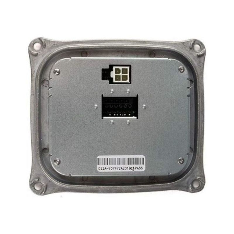 Auto si Moto - Electrice auto - Iluminare si semnalizare - Becuri auto - Modul DRL Far Audi A4 B8 - 130732921801, 8K0907472A, 10EEG100136 - Infinity.ro