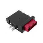 Auto si Moto - Electronice auto - Accesorii electronice auto - Calculator pompa combustibil BMW F01, F07, F10, F12, F25 - 16147276073, 7276073 - Infinity.ro
