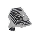 Auto si Moto - Electrice auto - Iluminare si semnalizare - Becuri auto - Modul LED Angel Eyes BMW Seria 1 F20, F21 - 63117296905, 7296905, 178422-00 - Infinity.ro