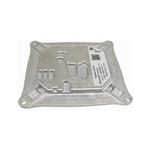 Auto si Moto - Electrice auto - Iluminare si semnalizare - Becuri auto - Modul DRL Far Audi A4 B8 - 130732921801, 8K0907472A, 10EEG100136 - Infinity.ro